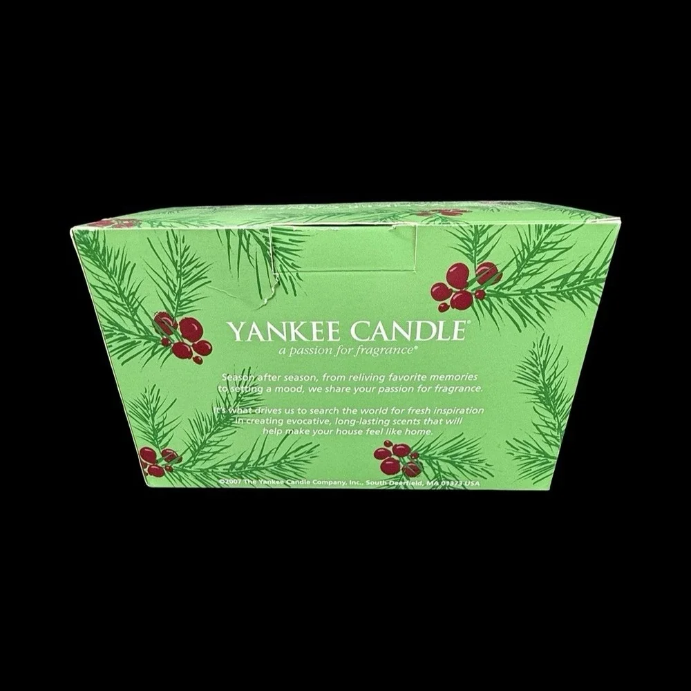 Yankee Candle yankee candle